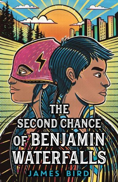 The Second Chance of Benjamin Waterfalls - Diverse Reads