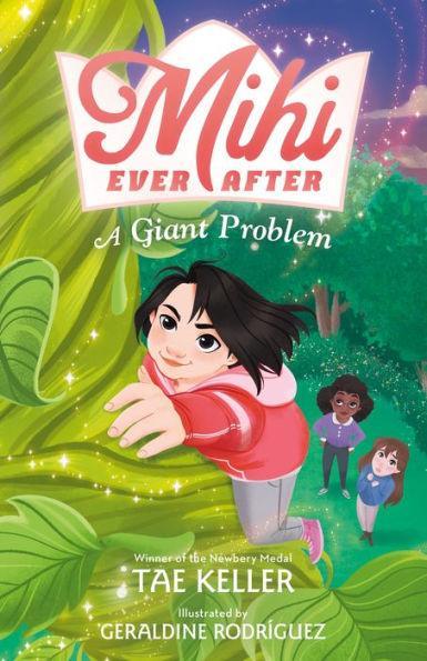 Mihi Ever After: A Giant Problem - Diverse Reads