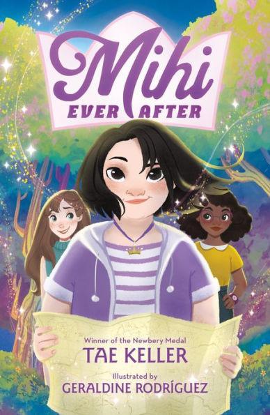 Mihi Ever After - Diverse Reads