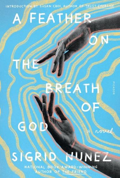 A Feather on the Breath of God: A Novel - Paperback | Diverse Reads