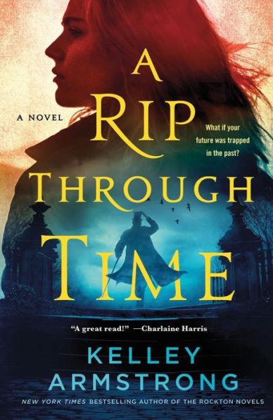 A Rip through Time - Paperback | Diverse Reads