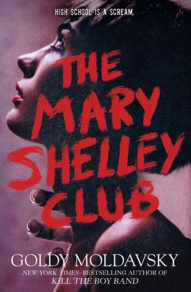 The Mary Shelley Club - Paperback | Diverse Reads