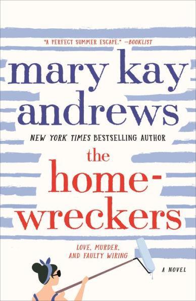 The Homewreckers: A Novel - Paperback | Diverse Reads