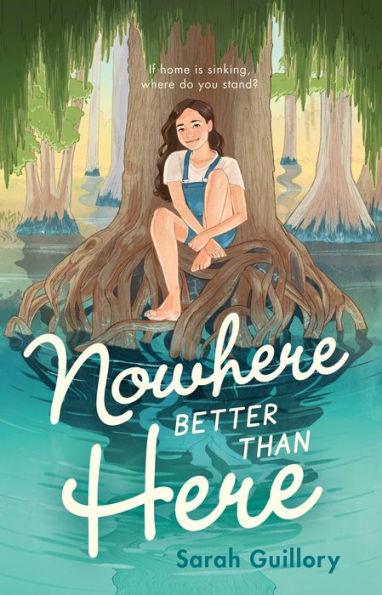 Nowhere Better Than Here - Hardcover | Diverse Reads