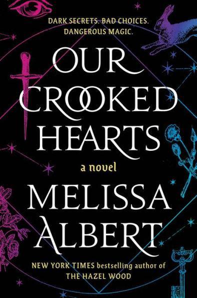 Our Crooked Hearts: A Novel - Paperback | Diverse Reads