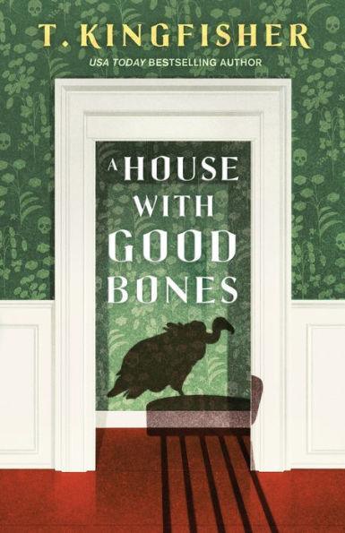 A House with Good Bones - Hardcover | Diverse Reads
