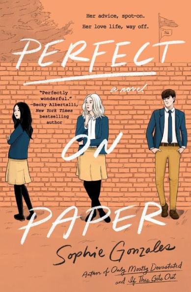 Perfect on Paper: A Novel