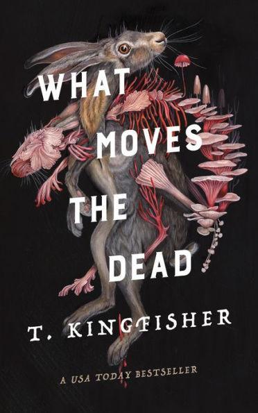 What Moves the Dead - Diverse Reads