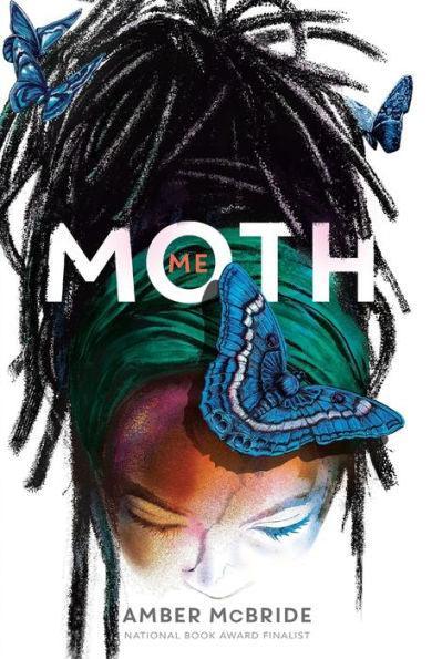 Me (Moth) - Paperback | Diverse Reads