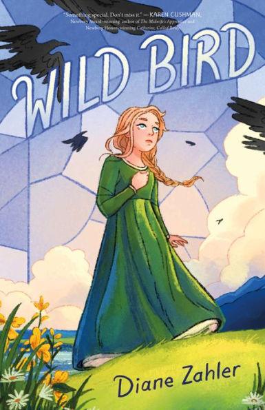 Wild Bird - Hardcover | Diverse Reads