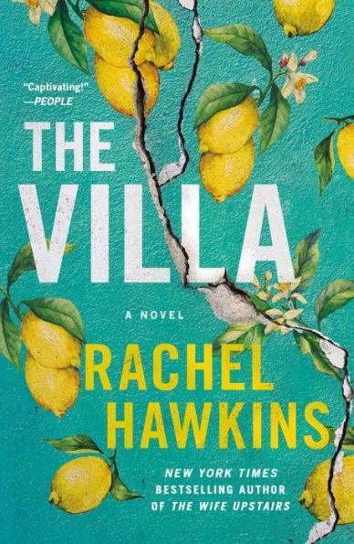 The Villa: A Novel - Paperback | Diverse Reads