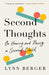 Second Thoughts: On Having and Being a Second Child - Paperback | Diverse Reads