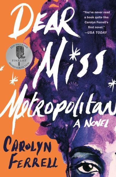 Dear Miss Metropolitan - Paperback | Diverse Reads