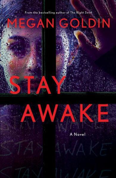 Stay Awake: A Novel - Paperback | Diverse Reads