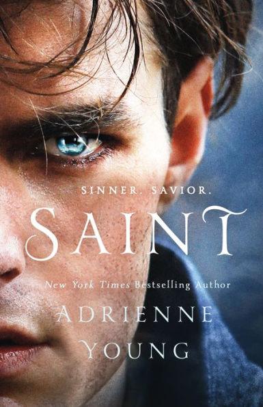 Saint: A Novel - Hardcover | Diverse Reads