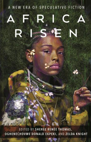 Africa Risen: A New Era of Speculative Fiction - Paperback | Diverse Reads