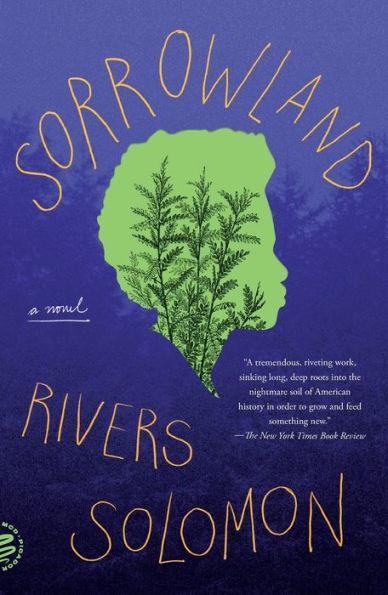 Sorrowland: A Novel - Paperback | Diverse Reads
