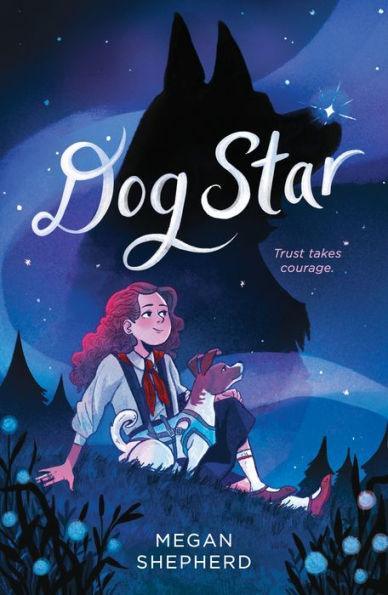 Dog Star - Paperback | Diverse Reads