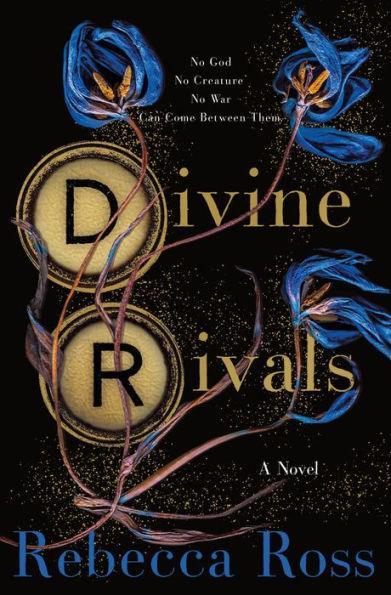 Divine Rivals: A Novel - Hardcover | Diverse Reads