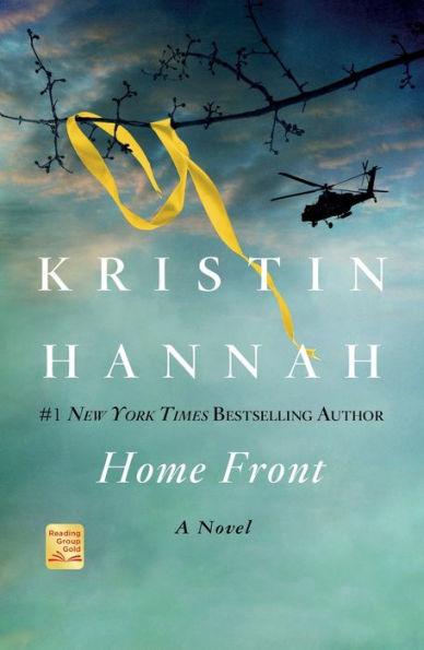 Home Front: A Novel - Paperback | Diverse Reads