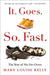 It. Goes. So. Fast.: The Year of No Do-Overs - Hardcover | Diverse Reads