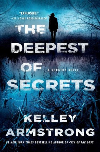 The Deepest of Secrets (Rockton Series #7) - Paperback | Diverse Reads