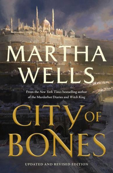 City of Bones - Paperback | Diverse Reads