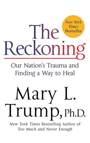 The Reckoning: Our Nation's Trauma and Finding a Way to Heal - Paperback | Diverse Reads