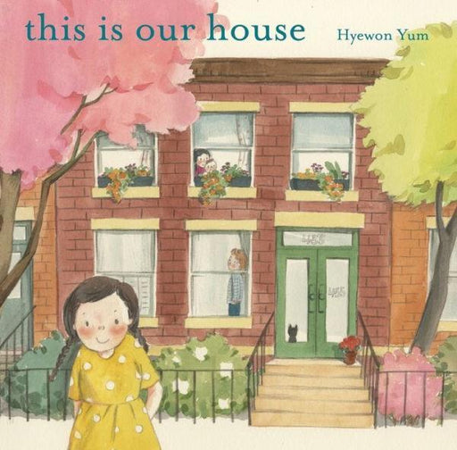 This Is Our House - Diverse Reads