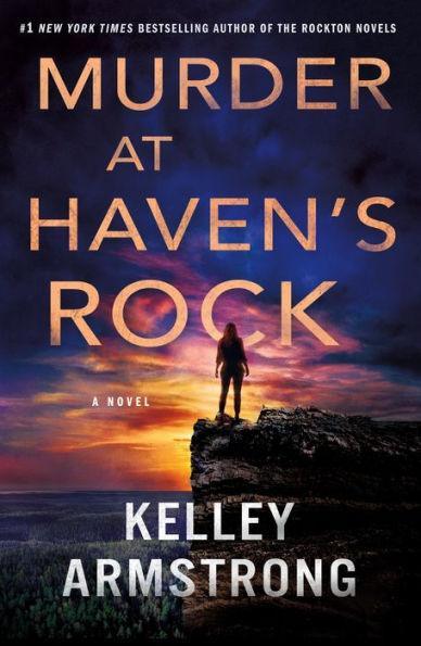 Murder at Haven's Rock: A Novel - Paperback | Diverse Reads