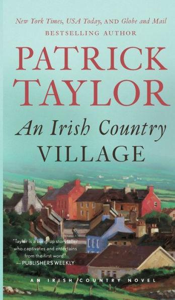 An Irish Country Village - Paperback | Diverse Reads