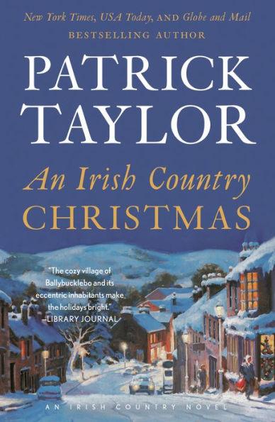 An Irish Country Christmas - Paperback | Diverse Reads