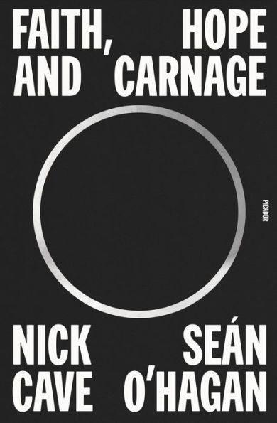 Faith, Hope and Carnage - Paperback | Diverse Reads