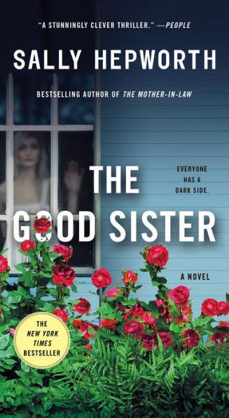 The Good Sister: A Novel - Paperback | Diverse Reads
