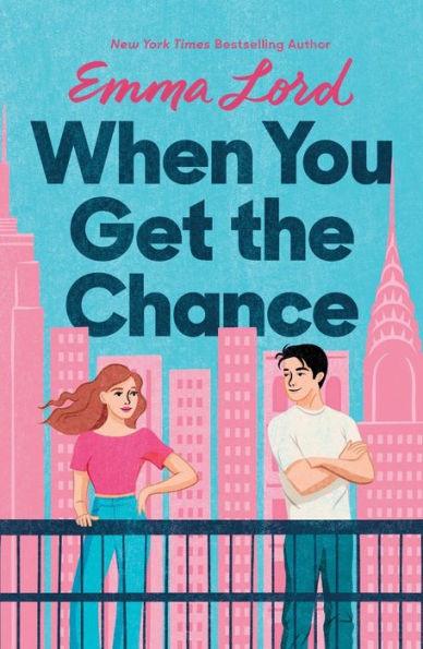 When You Get the Chance: A Novel - Paperback | Diverse Reads