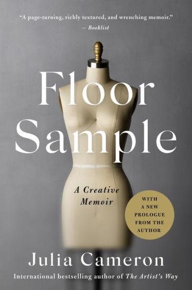 Floor Sample: A Creative Memoir - Paperback | Diverse Reads