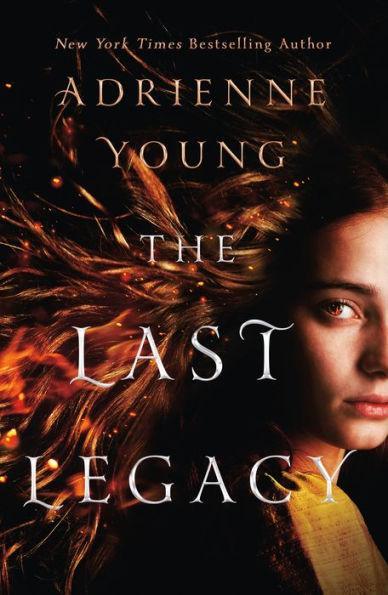 The Last Legacy: A Novel - Paperback | Diverse Reads