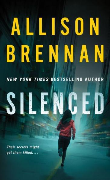 Silenced - Paperback | Diverse Reads