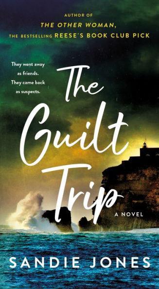 The Guilt Trip: A Novel - Paperback | Diverse Reads