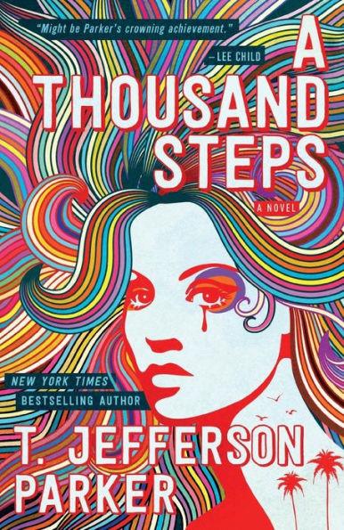 A Thousand Steps - Paperback | Diverse Reads