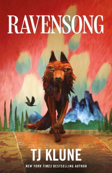 Ravensong (Green Creek #2) - Hardcover | Diverse Reads