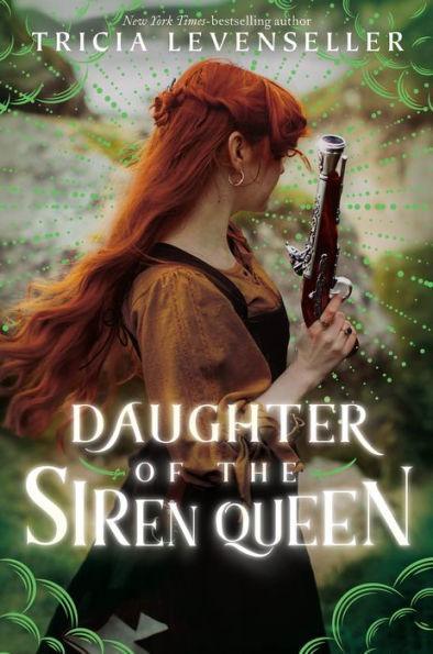 Daughter of the Siren Queen (Daughter of the Pirate King Series #2) - Hardcover | Diverse Reads