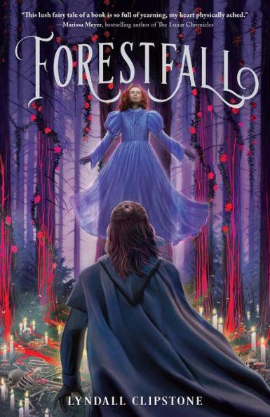 Forestfall - Paperback | Diverse Reads