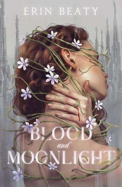 Blood and Moonlight - Paperback | Diverse Reads
