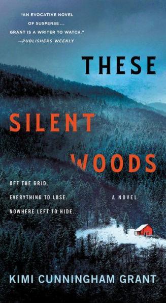 These Silent Woods: A Novel - Paperback | Diverse Reads