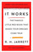 It Works: The Famous Little Red Book That Makes Your Dreams Come True - Paperback | Diverse Reads