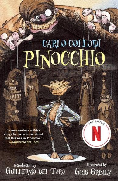 Pinocchio - Paperback | Diverse Reads