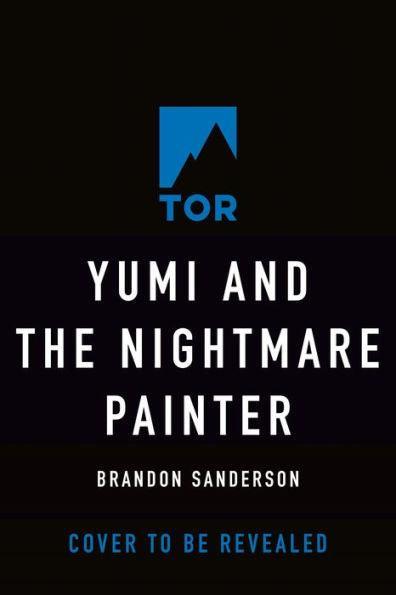 Yumi and the Nightmare Painter - Hardcover | Diverse Reads