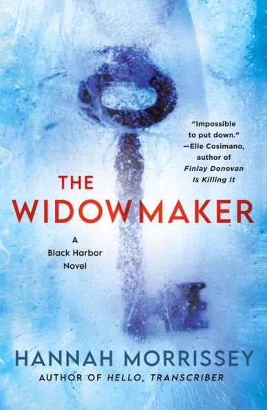 The Widowmaker: A Black Harbor Novel - Paperback | Diverse Reads