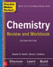 Practice Makes Perfect Chemistry Review and Workbook, Second Edition - Paperback | Diverse Reads